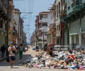 A Caribbean commentary examining the region’s difficult choice between loyalty to Cuba, concerns over Venezuela, and strategic dependence on the United States.