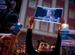 La 'revolución de los flamencos': Albania sale a la calle contra el millonario 'resort' de Ivanka Trump en una zona protegida