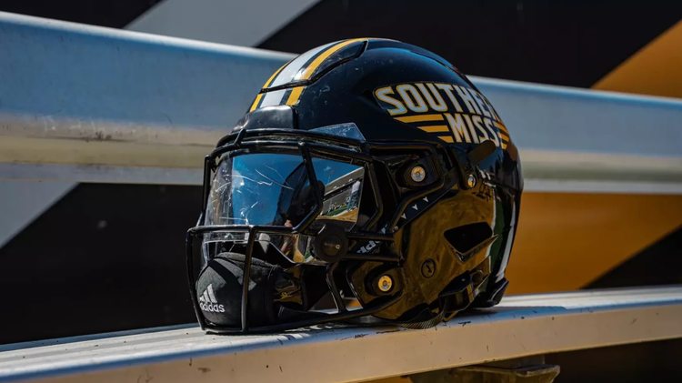 5 TV slots announced for Southern Miss football ahead of 2026-27 season