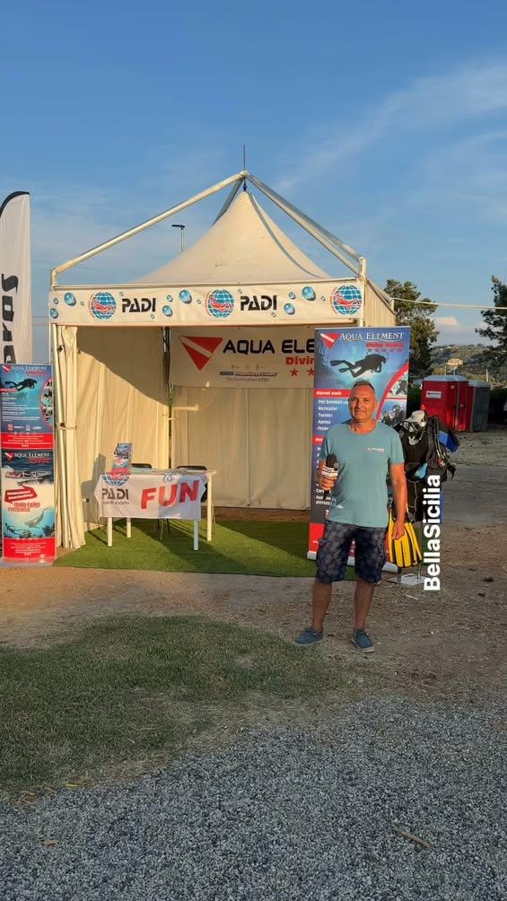 🌊 scoprire i fondali della nostra costa non è mai stato così semplice 🐠 ecco l'importante servizio presentato alla 3ª...