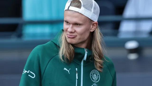 Promessa de Haaland ao Real Madrid gera reação e ameaça de processo