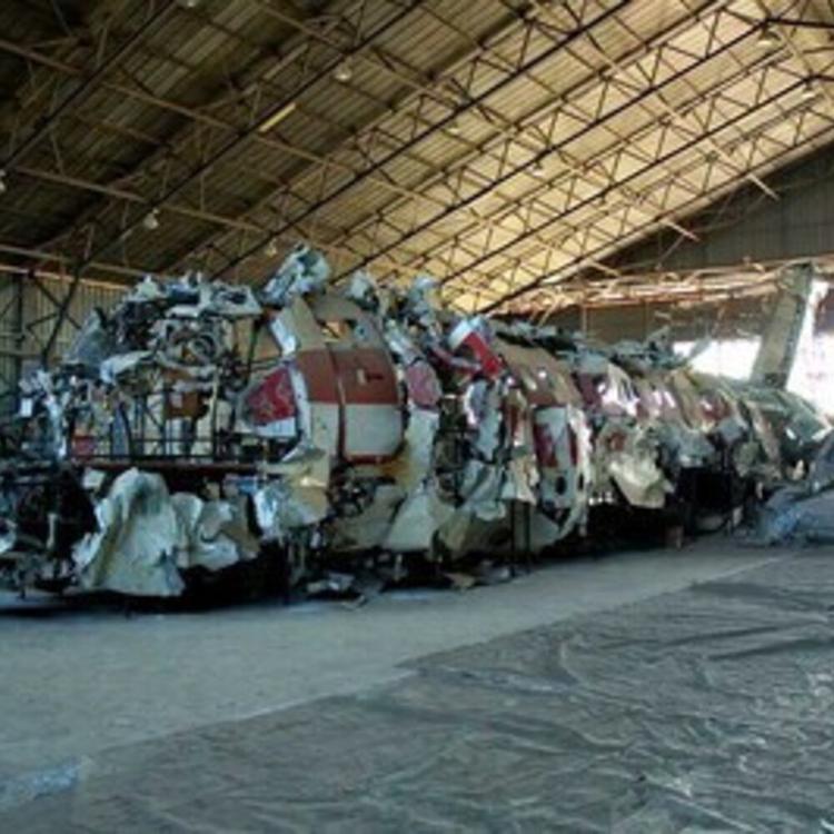 La Francia pronta a collaborare sulla strage di Ustica. Stop alla richiesta di archiviazione