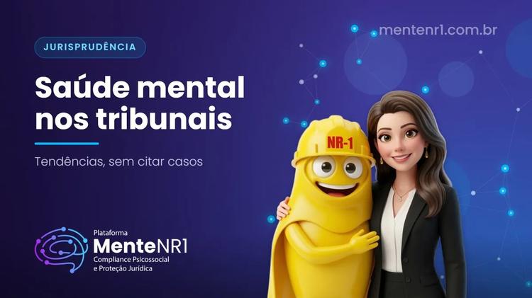 Jurisprudência de saúde mental: o que os tribunais já decidem