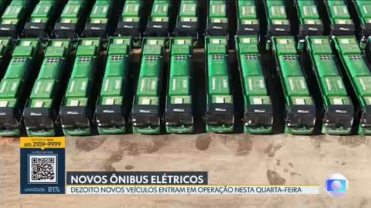 VÍDEOS: Bom Dia DF de quarta-feira, 8 de julho de 2026