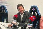 Enrique Riquelme y la cláusula del fichaje de Haaland: "Todo empezó en 2021"
