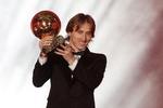 El Real Madrid domina la historia del Balón de Oro: la otra clasificación que enfrenta a Messi y Cristiano