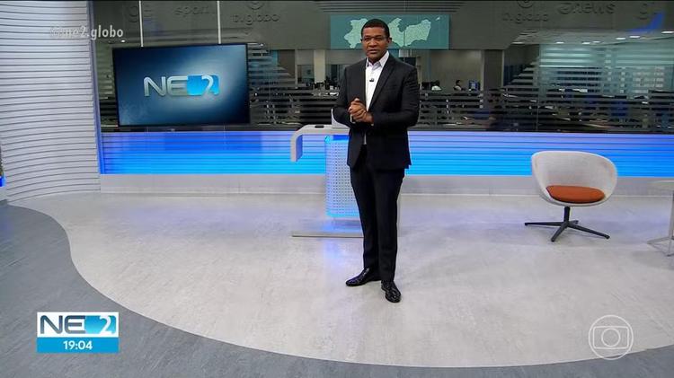 VÍDEOS: NE2 de segunda-feira, 8 de junho de 2026