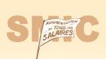 Doper les salaires conventionnels pour en finir avec la Smicardisation, c'est urgent&nbsp;!