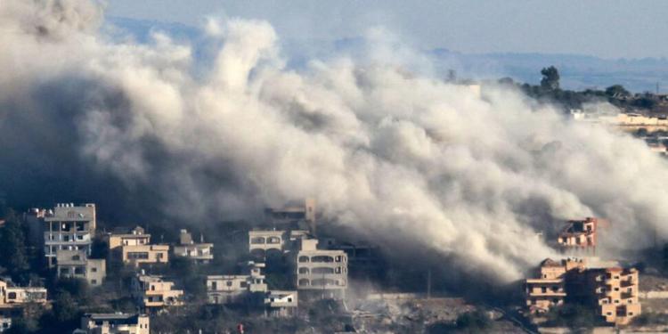 Medio Oriente, Hezbollah respinge il cessate il fuoco mediato dagli USA: «Prima il ritiro totale di Israele»