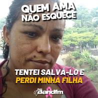TENTEI SALVÁ-LO E PERDI MINHA FILHA | QUEM AMA NÃO ESQUECE 19/10/2026