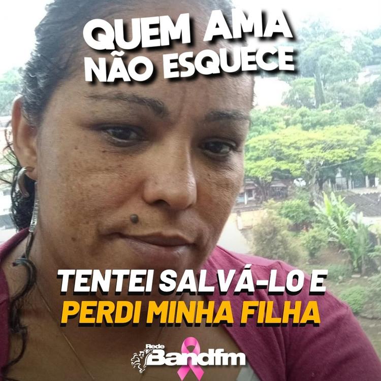TENTEI SALVÁ-LO E PERDI MINHA FILHA | QUEM AMA NÃO ESQUECE 19/10/2026