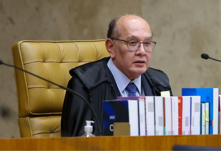 Gilmar Mendes diz que decisão do Conselho do MPF confirma lisura de Gonet