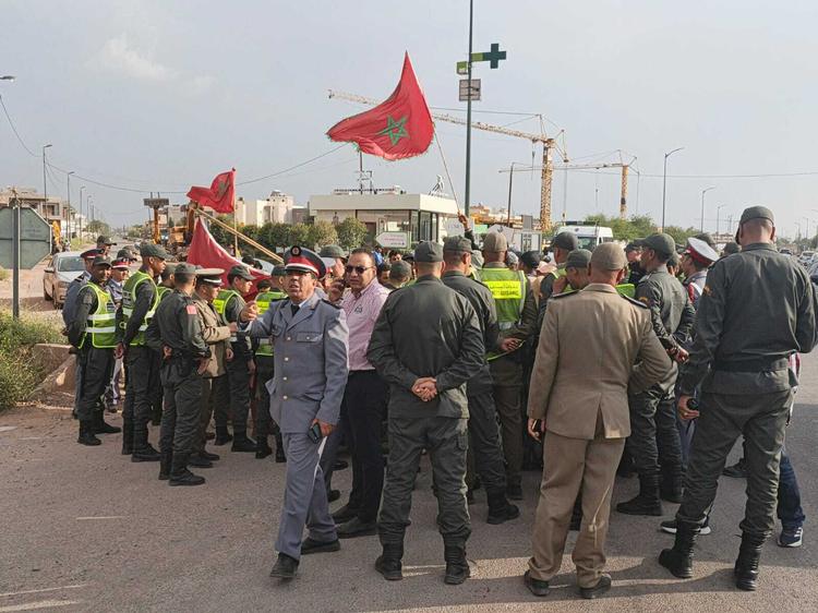 مسودة تلقائية