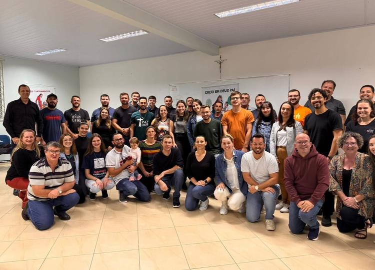 “Caminhantes de Esperança no louvor da Criação”, é tema da 13ª edição da Caminhada Franciscana da Juventude