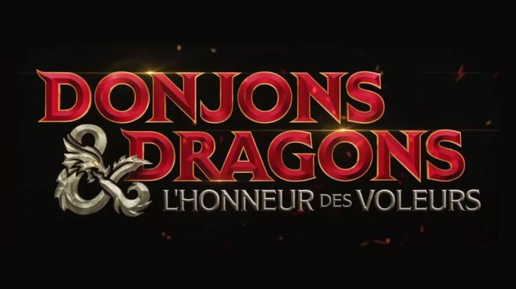 Donjons et Dragons : 500 places de cinés à gagner