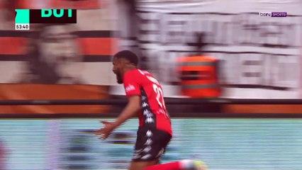 48 - Ghrieb- EAG-LORIENT 1-2 - J30 Ligue 2 BKT