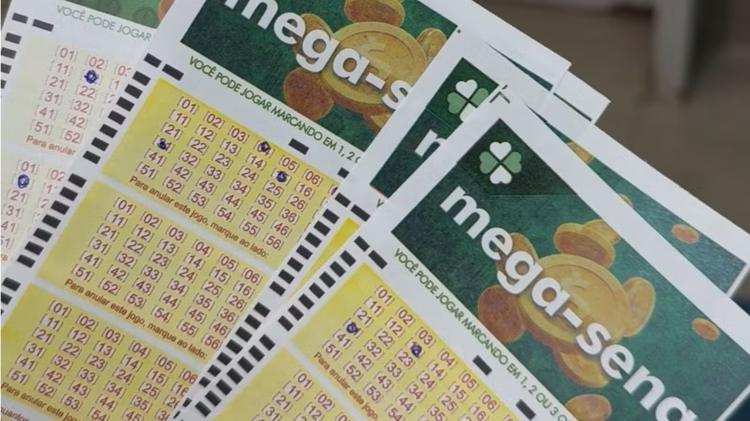 Resultado da Mega-Sena 3035: 26 apostas do Piauí acertam números; veja valores