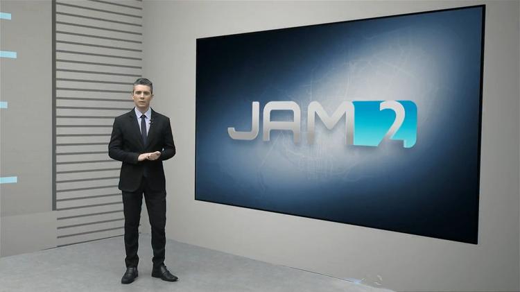 VÍDEOS: Jornal do Amazonas 2ª edição de sábado, 2 de maio de 2026