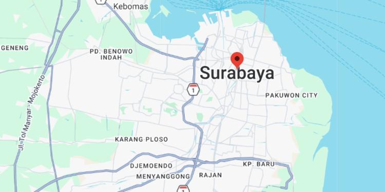 Maltempo in Indonesia, traghetto con 243 persone in avaria: un morto e oltre 100 evacuati