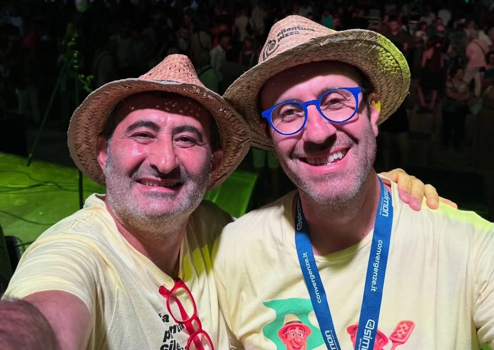 Giungano: tutto pronto per la Festa dell’Antica Pizza Cilentana, 20 anni di storia, gusto e grande musica
