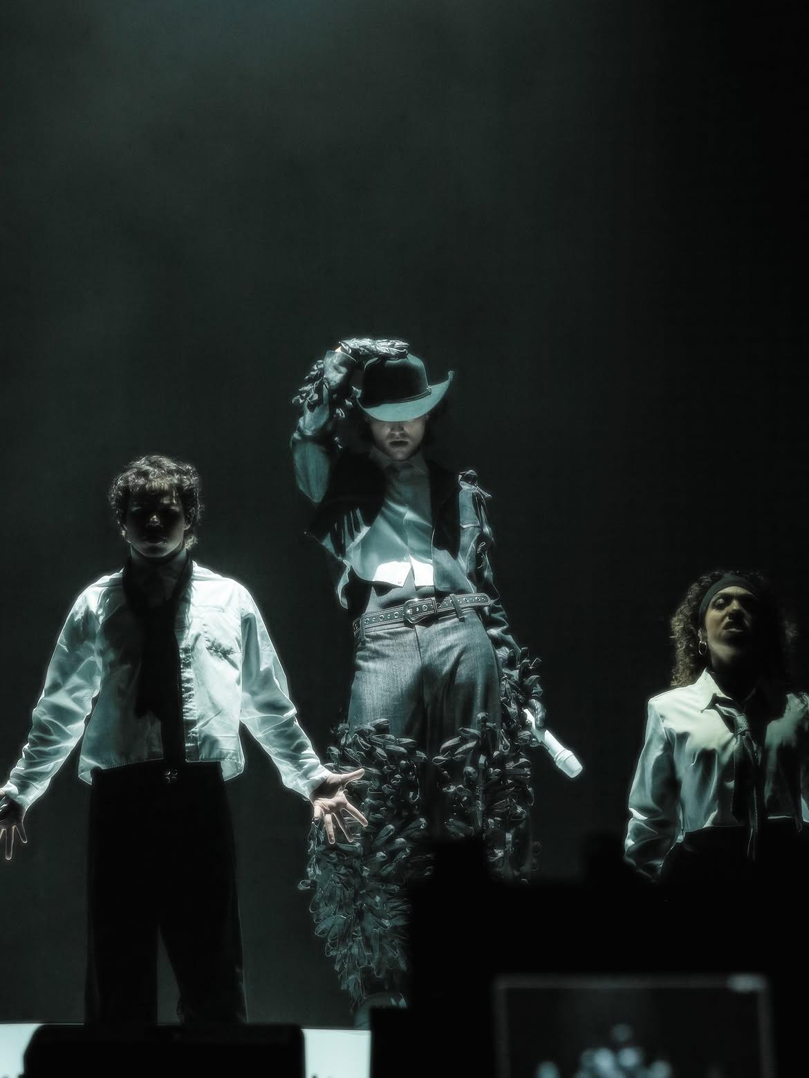 Humbe deslumbró a más de 200 mil personas en Tokio durante el Summer Sonic 2026