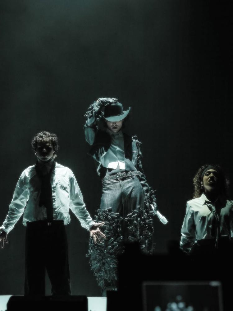 Humbe deslumbró a más de 200 mil personas en Tokio durante el Summer Sonic 2026