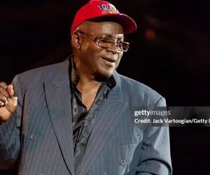 The Mighty Sparrow Dies At 91, Leaving Calypso Legacy And A Final Chapter Of Faith