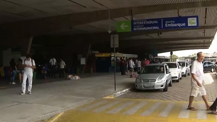 Rodoviárias de João Pessoa e Campina Grande devem ter mais de 35 mil passageiros no 'feriadão' de São João