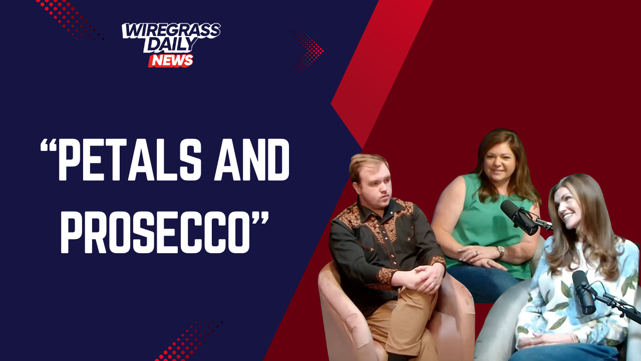 Petals and Prosecco Brunch Returns to Support Wiregrass Children’s Home