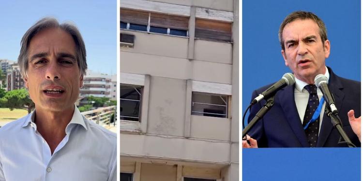 Calabria, Falcomatà attacca Occhiuto: «Le Case di Comunità dovevano essere attive, ma sono ancora cantieri»