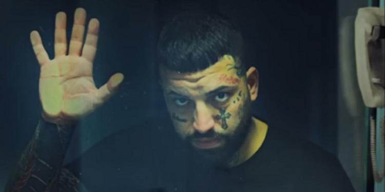 Traffico di droga tra Catania e Siracusa, c'è anche il neomelodico Niko Pandetta tra gli arrestati