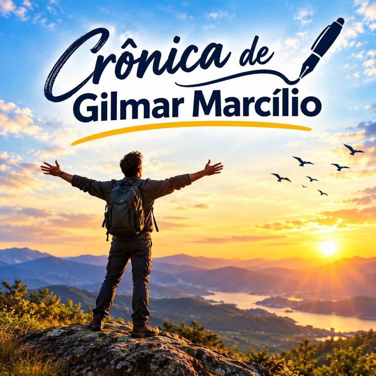 CRÔNICA DE DOMINGO DO PROGRAMA ACREDITA: QUAL O SEU CONCEITO DE LIBERDADE?