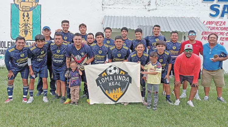 Rumbo a Semifinales: Loma Linda toma cómoda ventaja en la Liga de los Ixtlecos