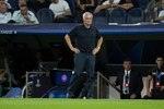 Raúl Varela: "La luna de miel del Real Madrid, los jugadores y Mourinho ya ha concluido"