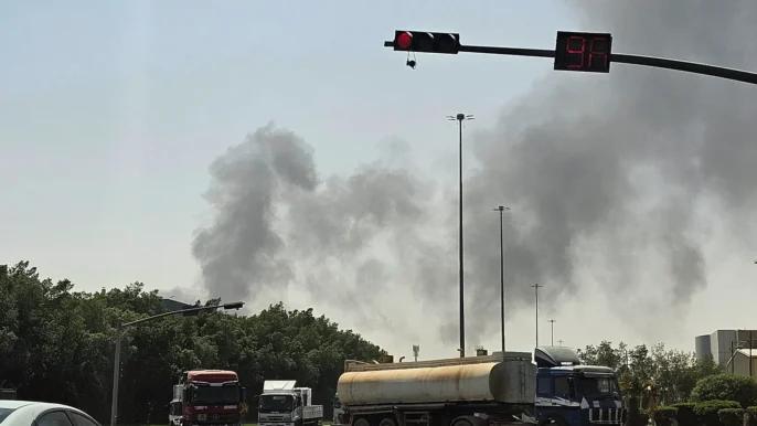 الحوثيون يواصلون استهداف السعودية وتطورات خطيرة تهزّ هرمز