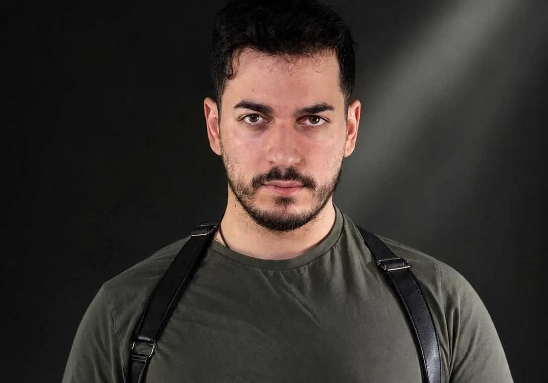 Da Sapri a Roma a piedi: l’impresa da 450 km di Filippo Alaa Eddin