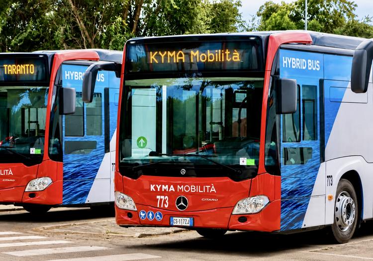 Kyma Mobilità, sindacati fanno muro: “Lavoratori non siano capro espiatorio”