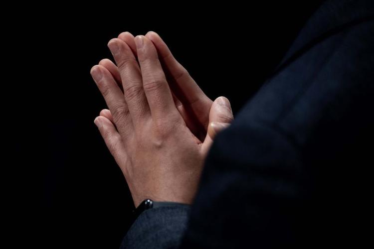 Veglia di preghiera dell’11 aprile. Le Chiese in Italia aderiscono all’invito del Papa