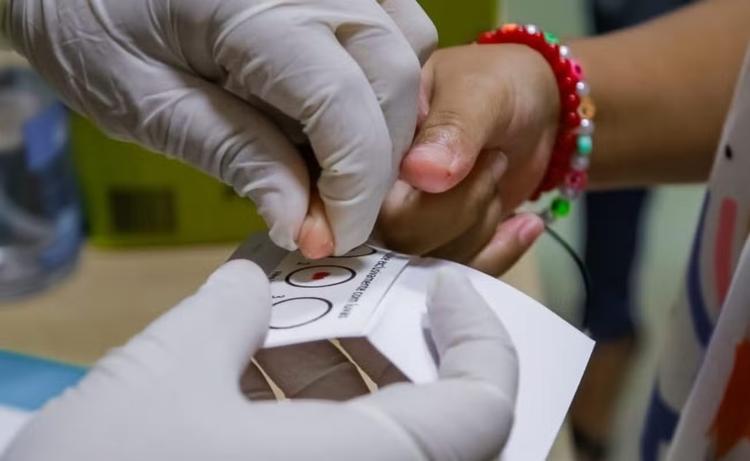 Municípios do AM terão ação de reconhecimento de paternidade gratuita entre 27 e 31 de julho; confira