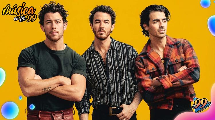 ¡Los Jonas Brothers encienden el Madison Square Garden con el estreno exclusivo!