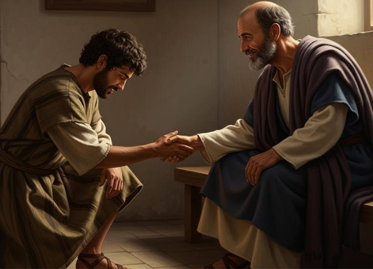 A oração que Deus ouve