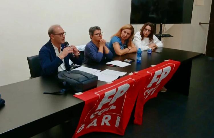 Nidi comunali di Bari, educatrici in agitazione: rischio sciopero