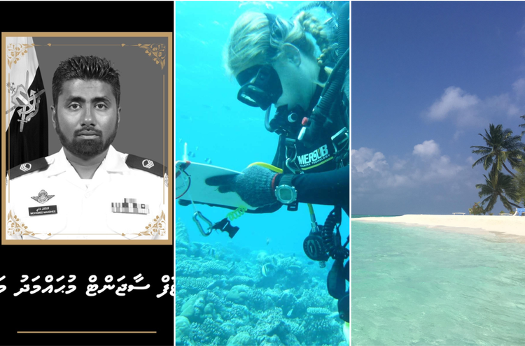 Maldive, morto un sub che partecipava alle ricerche. Le indagini: "Erano a una profondità non consentita”