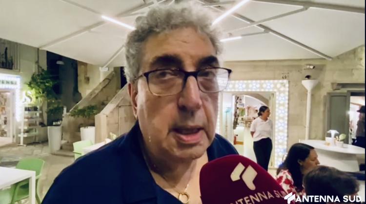Bari, ex Perinetti: “La pressione a volte può diventare un limite”