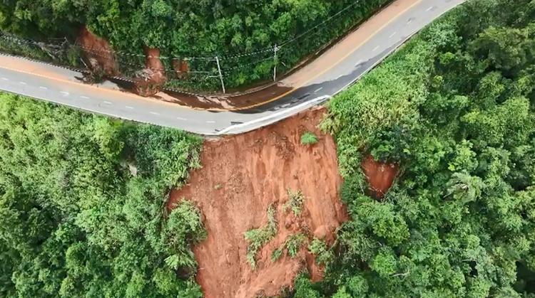 Morros, encostas e ocupação irregular: o que agravou a tragédia das chuvas em Juiz de Fora
