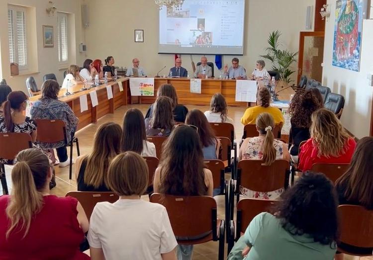 Gagliano del Capo, tutela minori: i risultati del programma P.I.P.P.I
