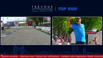 National TOP1000 de la ville de Trévoux (2)