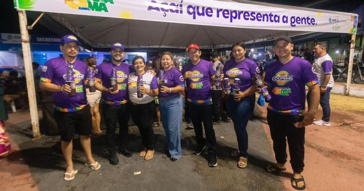 Cooperativa de Anamã (AM) conquista certificação e mira mercado internacional