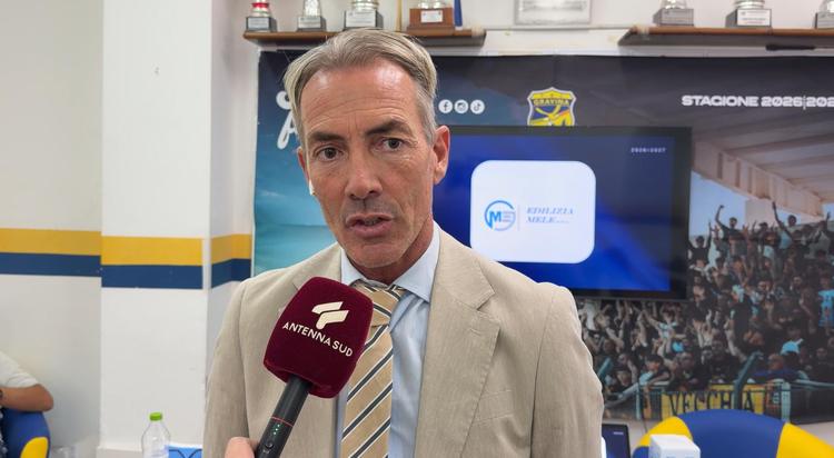 Maule: “Speriamo che l’avvio sia di buon auspicio per il futuro”
