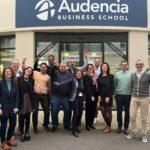 3ème promotion du Corporate Executive Program « Manager-Directeur d’unité opérationnelle » d’Audencia